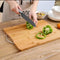 BCB-2636-25, ECO Bamboo Chopping Board