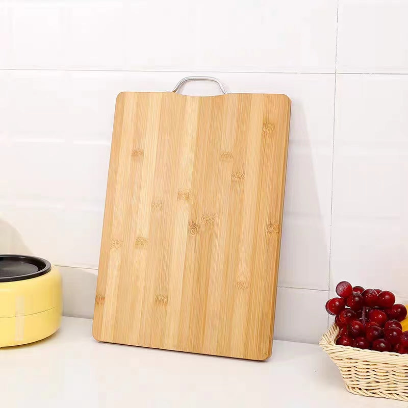 BCB-2636-25, ECO Bamboo Chopping Board