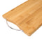 BCB-2636-25, ECO Bamboo Chopping Board