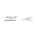 BM-Z4, High Quality ABS BMW  Z4 Badges