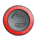 BM-82-UNS, Ø82mm Universal BMW Emblem Badge (Aftermarket,Non-OEM Replacement) | Adhesive