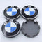 BMW-BL-RIMCAP, Pack 4 BMW  Original Size Rim Cap Set