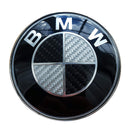 BMW-45, BMW Ø45mm Steering Wheel Emblem