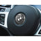 BMW-WB-46, BMW Black Edition Steering Wheel Emblem