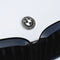 BMW-WB-81-2H, BMW Black Edition Bonnet Emblem With 2 Holes