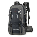 BP-801, Waterproof Lightweight Travel Hiking Backpack