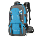 BP-801, Waterproof Lightweight Travel Hiking Backpack