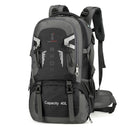 BP-801, Waterproof Lightweight Travel Hiking Backpack