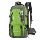 BP-801, Waterproof Lightweight Travel Hiking Backpack
