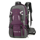BP-801, Waterproof Lightweight Travel Hiking Backpack
