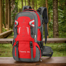 BP-801, Waterproof Lightweight Travel Hiking Backpack