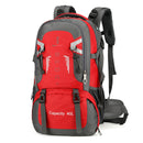 BP-801, Waterproof Lightweight Travel Hiking Backpack