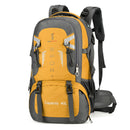 BP-801, Waterproof Lightweight Travel Hiking Backpack