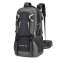 BP-801, Waterproof Lightweight Travel Hiking Backpack