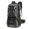BP-801, Waterproof Lightweight Travel Hiking Backpack