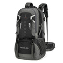 BP-801, Waterproof Lightweight Travel Hiking Backpack