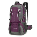BP-801, Waterproof Lightweight Travel Hiking Backpack