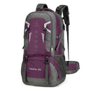 BP-801, Waterproof Lightweight Travel Hiking Backpack