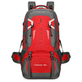 BP-801, Waterproof Lightweight Travel Hiking Backpack