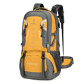 BP-801, Waterproof Lightweight Travel Hiking Backpack
