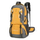 BP-801, Waterproof Lightweight Travel Hiking Backpack