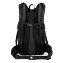 BP-8022-50L-BK, 50L Large Capacity Outdoor Hiking Backpack – Travel, Camping & Sports Bag-imix sport