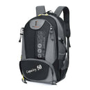 BP-820, 50L Large Capacity Outdoor Hiking Backpack – Travel, Camping & Sports Bag-imix home