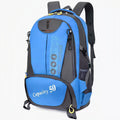 BP-820, 50L Large Capacity Outdoor Hiking Backpack – Travel, Camping & Sports Bag-imix home