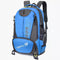 BP-820, 50L Large Capacity Outdoor Hiking Backpack – Travel, Camping & Sports Bag-imix home