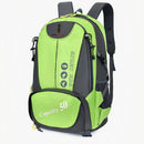 BP-820, 50L Large Capacity Outdoor Hiking Backpack – Travel, Camping & Sports Bag-imix home