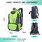 BP-820, 50L Large Capacity Outdoor Hiking Backpack – Travel, Camping & Sports Bag-imix home