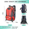 BP-820, 50L Large Capacity Outdoor Hiking Backpack – Travel, Camping & Sports Bag-imix home