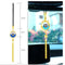 CAF-003-VW, Refillable Volkswagen Car Air Freshener Pendant With 10ml Essential Oils
