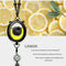 CAF-003-AUDI, Refillable AUDI Car Air Freshener Pendant With 10ml Essential Oils