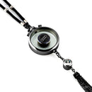 CAF-003-AUDI, Refillable AUDI Car Air Freshener Pendant With 10ml Essential Oils