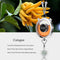 CAF-003-AUDI, Refillable AUDI Car Air Freshener Pendant With 10ml Essential Oils