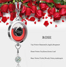 CAF-003-AUDI, Refillable AUDI Car Air Freshener Pendant With 10ml Essential Oils