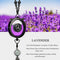 CAF-003-BENZ, Refillable Mercedes-Benz Car Air Freshener Pendant With 10ml Essential Oils