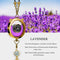 CAF-003-BENZ, Refillable Mercedes-Benz Car Air Freshener Pendant With 10ml Essential Oils