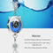 CAF-003-BENZ, Refillable Mercedes-Benz Car Air Freshener Pendant With 10ml Essential Oils