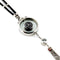 CAF-003-BENZ, Refillable Mercedes-Benz Car Air Freshener Pendant With 10ml Essential Oils