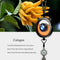 CAF-003-BMW, Refillable BMW Car Air Freshener Pendant With 10ml Essential Oils