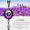 CAF-003-BMW, Refillable BMW Car Air Freshener Pendant With 10ml Essential Oils