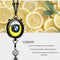 CAF-003-BMW, Refillable BMW Car Air Freshener Pendant With 10ml Essential Oils