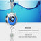 CAF-003-BMW, Refillable BMW Car Air Freshener Pendant With 10ml Essential Oils