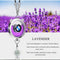 CAF-003-BMW, Refillable BMW Car Air Freshener Pendant With 10ml Essential Oils