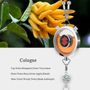 CAF-003-SUZUKI, Refillable SUZUKI Car Air Freshener Pendant With 10ml Essential Oils