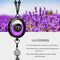 CAF-003-Toyota, Refillable TOYOTA Car Air Freshener Pendant With 10ml Essential Oils