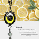 CAF-003-Toyota, Refillable TOYOTA Car Air Freshener Pendant With 10ml Essential Oils