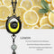 CAF-003-Toyota, Refillable TOYOTA Car Air Freshener Pendant With 10ml Essential Oils